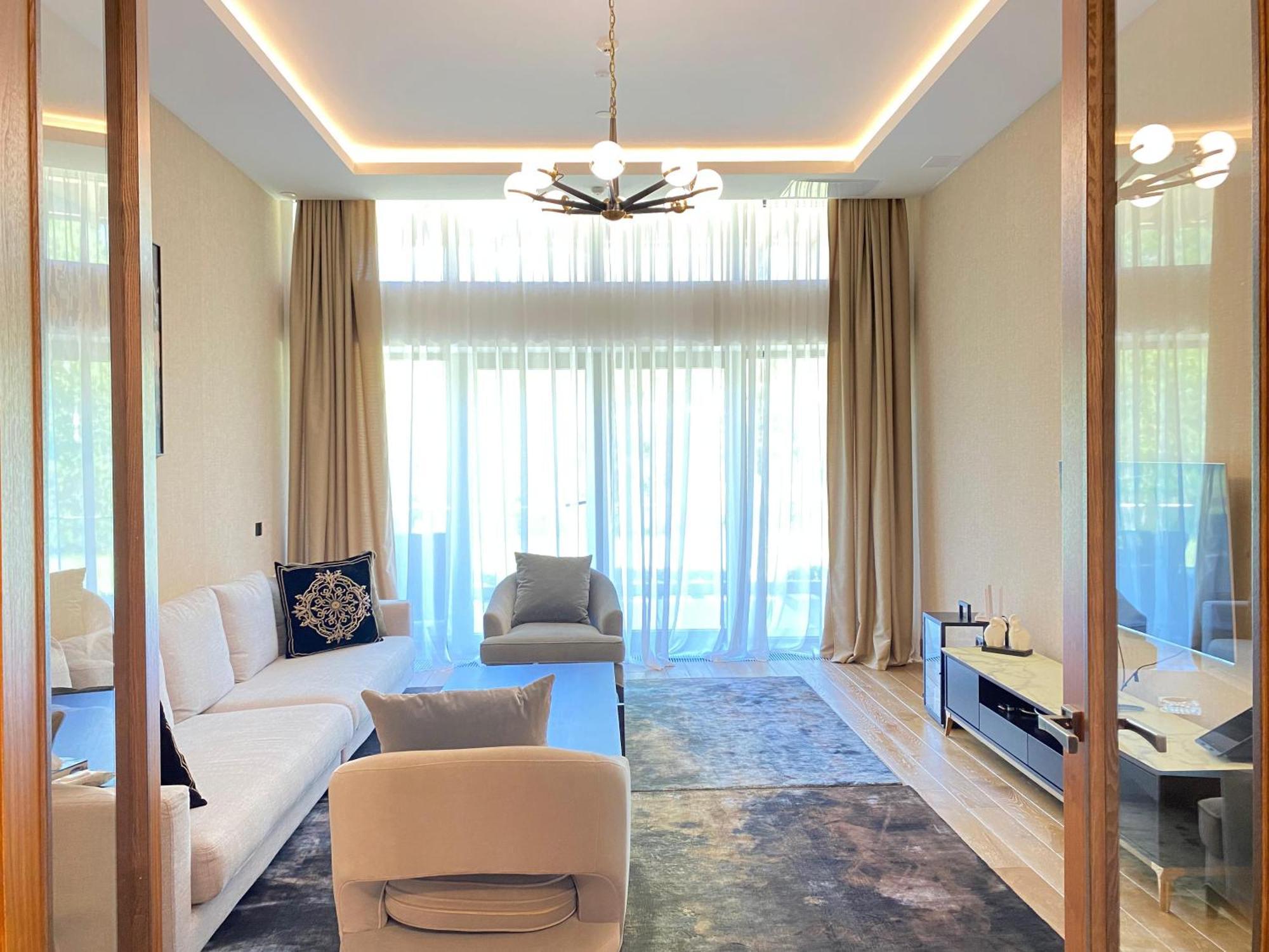 Hotel Burabay ชูชินสก์ ภายนอก รูปภาพ