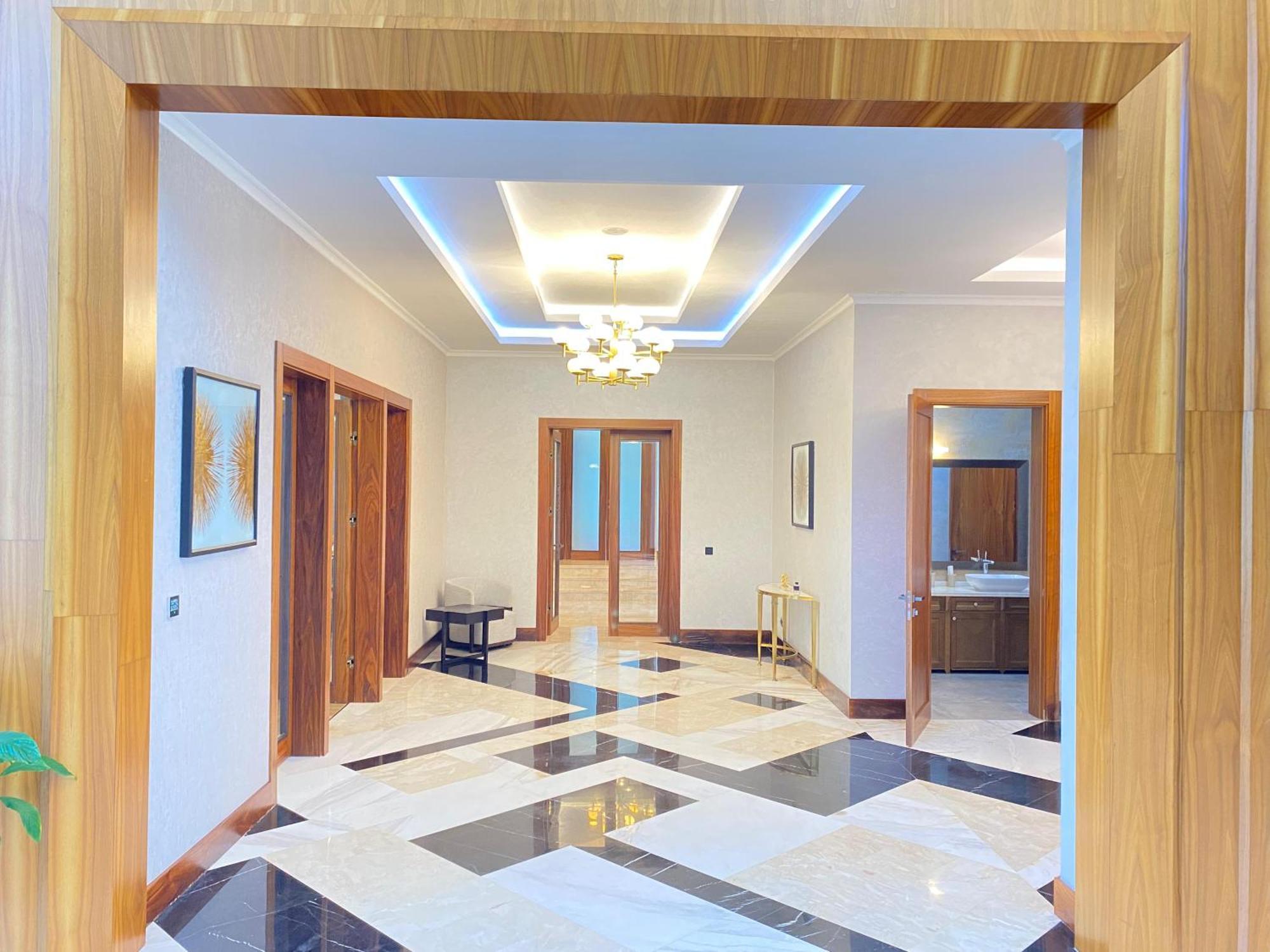 Hotel Burabay ชูชินสก์ ภายนอก รูปภาพ